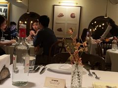 -壳里西餐厅Coquille Seafood Bistro(蒙自路店)