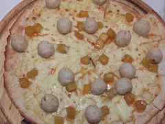 -比格比萨自助(延庆万达广场店)