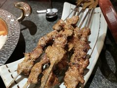 -丝路金桃·新疆菜(徐汇店)