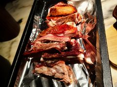 -梁家大院•农家菜(昆山会展中心店)