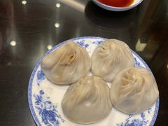 无锡小笼包-熙盛源(凤凰街店)