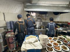 -太湖面馆十八浇(渔港路店)