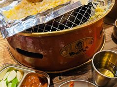 -西塔老太太泥炉烤肉(杭州首店)