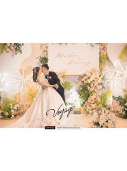 点击看大图 -上海大酒店·婚宴年会宴会厅