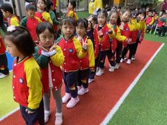 -时习之幼儿园