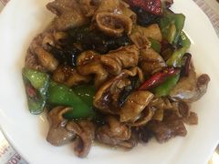 -晋B2008刀削面(小南庄店)