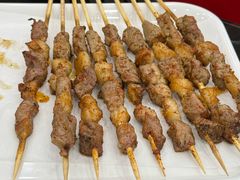 -宛平李记小吃(东关街店)