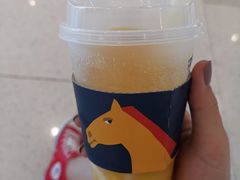 -春丽小马(济南恒隆广场店)
