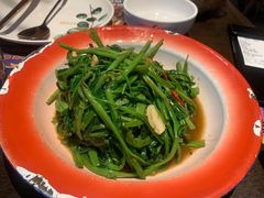 虾酱空心菜-泰妃殿(新世界旗舰店)