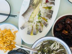 -美味之家·湖景农家乐(太湖东山店)