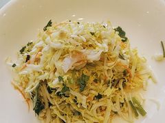 -添福来墨鱼饺子 · 海鲜东北菜(大连星海·黄浦路店)