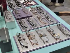 -MOSOO美速眼镜·国际品牌馆(八佰伴店)