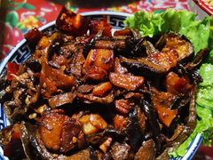 农家干菜-人民公社大食堂(张家湾店)
