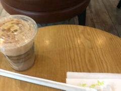 -星巴克(长春开运街欧亚店)
