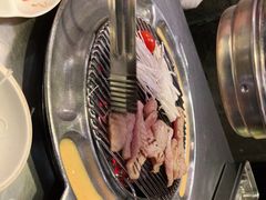 -喜来稀肉(虹泉路店)