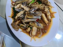 -车头老二大排档