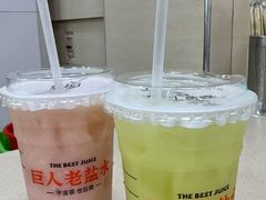 -舒记粉店(七星路店)