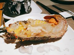 -海天盛宴海鲜自助(正大广场店)
