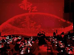 -赤红音乐现场(浦东金桥路店)