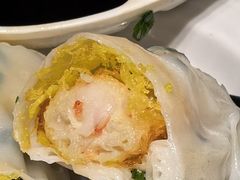 -香港池仔记肠粉王(博多新记襄阳南路店)