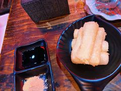 红糖糍粑-乐山串串香老火锅(鼓楼店)