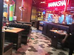-汉拿山(汇一城店)