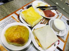 -义顺牛奶公司(新马路老店)