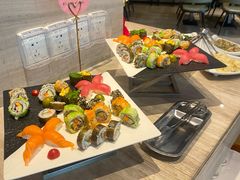 -上海圣淘沙万怡酒店