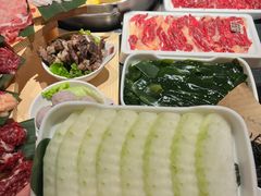 -尚合里潮汕牛肉火锅(海沧店)