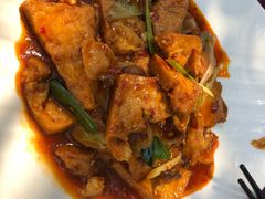 -万柳阁小馆·花园餐厅(龙潭湖店)