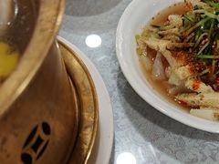 -汗腾格里·风味餐厅(新疆驻京办店)