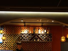 -丝路金桃·新疆菜(徐汇店)