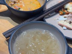 -谭三娘鲜切牛肉自助火锅(九眼桥总店)