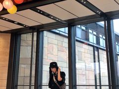 -The Rug Cafe(王府中环店)