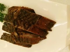-南京富力万达嘉华酒店·游宴一品淮扬中餐厅