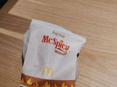 -麦当劳(西客站店)