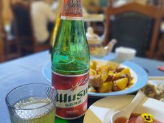 -伊带伊路新疆美食府(呼家楼店)