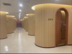 点击看大图 -北京嘉禾国际母婴产后康复中心(南苑中心店)