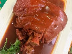 -东四民芳餐厅(朝阳门店)