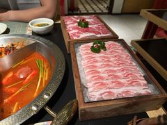 -廖掌柜·重庆鲜货火锅(上海首店)