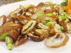 脆皮大肠-旺达·福州菜(正大广场店)