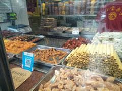 -小宝栗子(嘉华国际商业中心店)