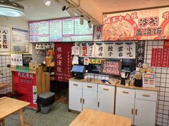 -明記茶餐廳(福田总店)