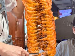 -汉巴味德(鹏欣水游城店)