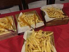 -Geneva日内瓦餐厅(西郊宝成花苑店)