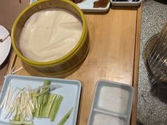 -柴米油盐三杯鸡(象山北路店)