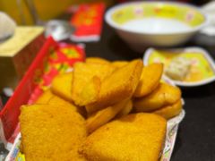 -芦月轩羊蝎子(劲松店)