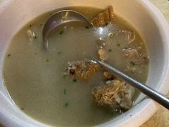 -大自然美食农庄(广州南站店)