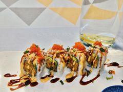 秋天的童话-将太无二·北美传奇寿司(瑞士公寓店)