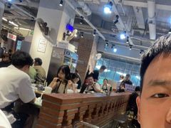 大堂-五里关火锅(牛市口店)